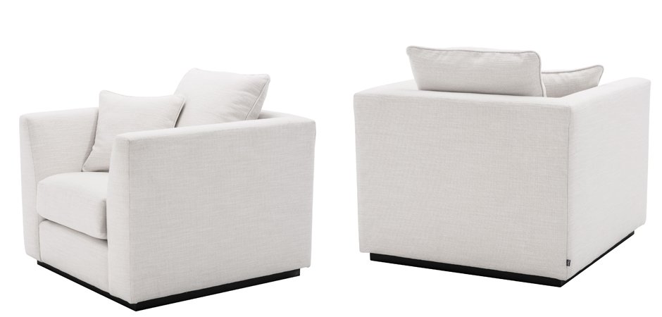 Кресло Eichholtz Chair Taylor Кресло Eichholtz Chair Taylor - Loft-Concept в Омске