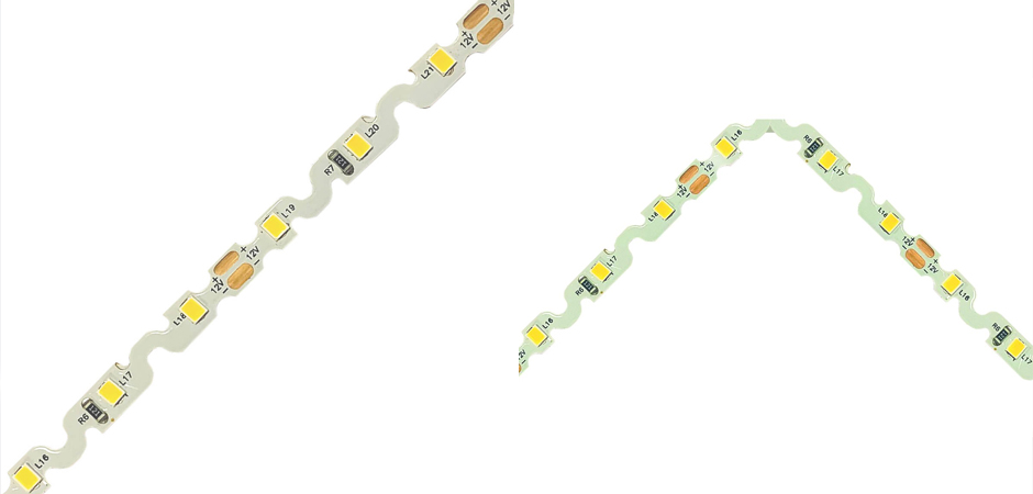 Светодиодная лента 4,8W/m 60Led/m 2835SMD дневной белый Светодиодная лента 4,8W/m 60Led/m 2835SMD дневной белый - Loft-Concept в Омске