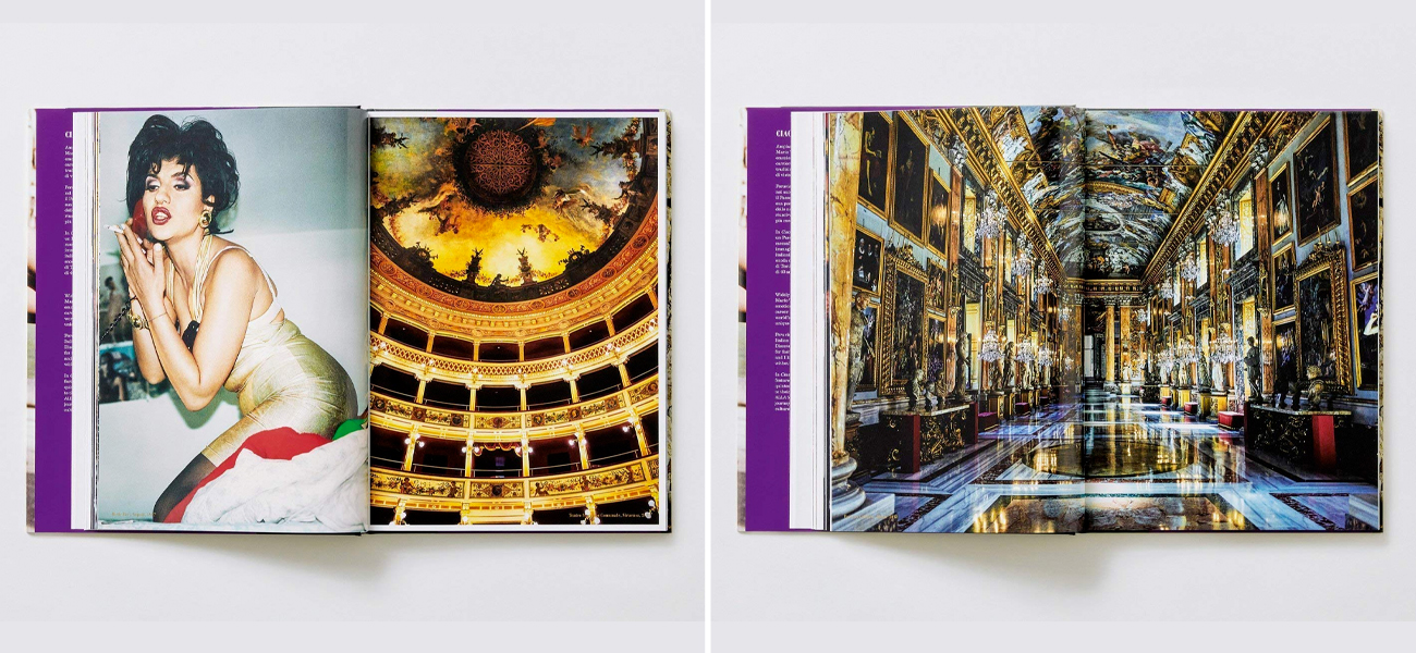 Mario Testino. Ciao. Omaggio all Italia - фото №2