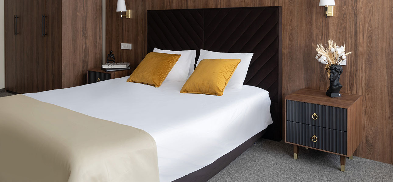 Тумбочка Aportel Neoclassica - фото №1