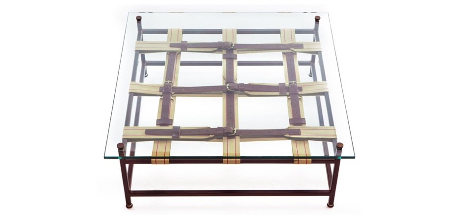 Кофейный столик Stephen Kenn Coffee Table Кофейный столик Stephen Kenn Coffee Table - Loft-Concept в Омске