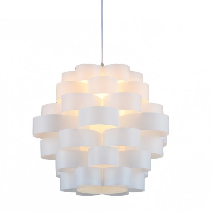 Подвесной светильник White Clouds Pendant  в Омске | Loft Concept 