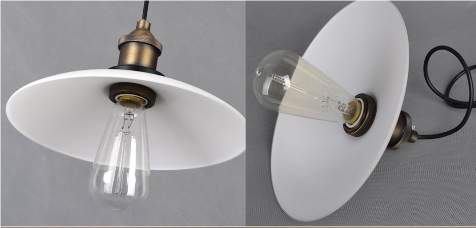 Подвесной светильник Loft Spera Plate Подвесной светильник Loft Spera Plate - Loft-Concept в Омске