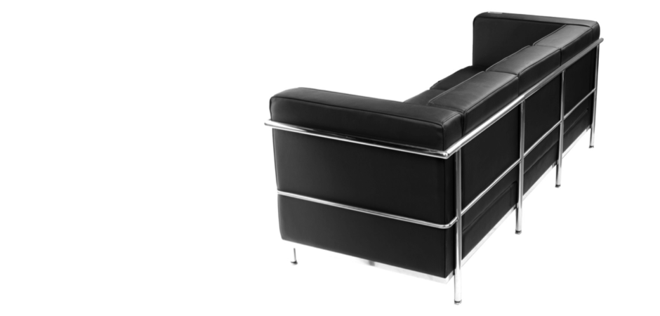 Диван Grand Confort 3 seat - Loft-Concept в Омске