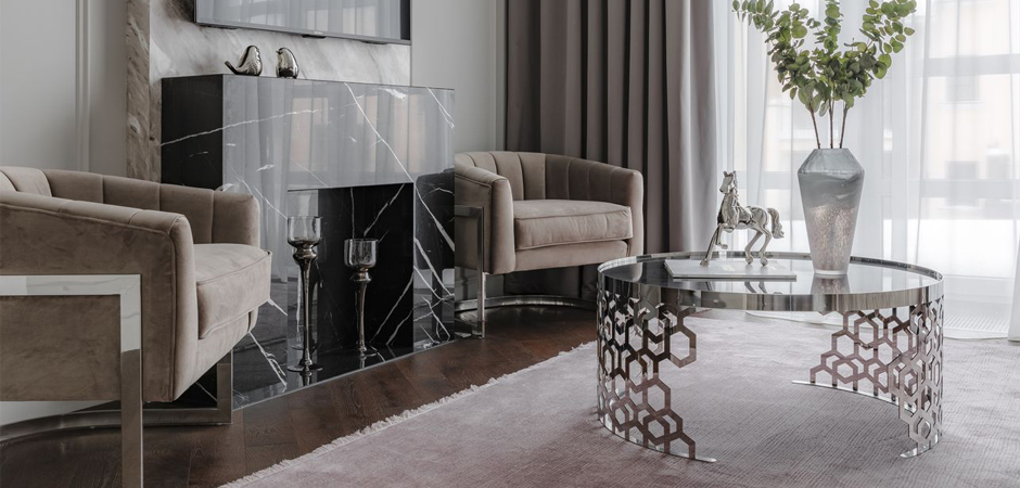 Кресло Arma Armchair Кресло Arma Armchair - Loft-Concept в Омске