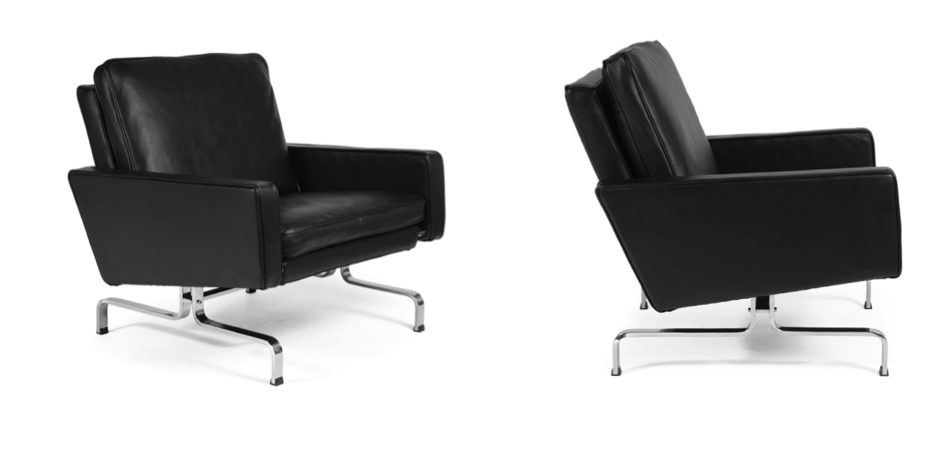 Кресло PK31 1 seat Кресло PK31 1 seat - Loft-Concept в Омске