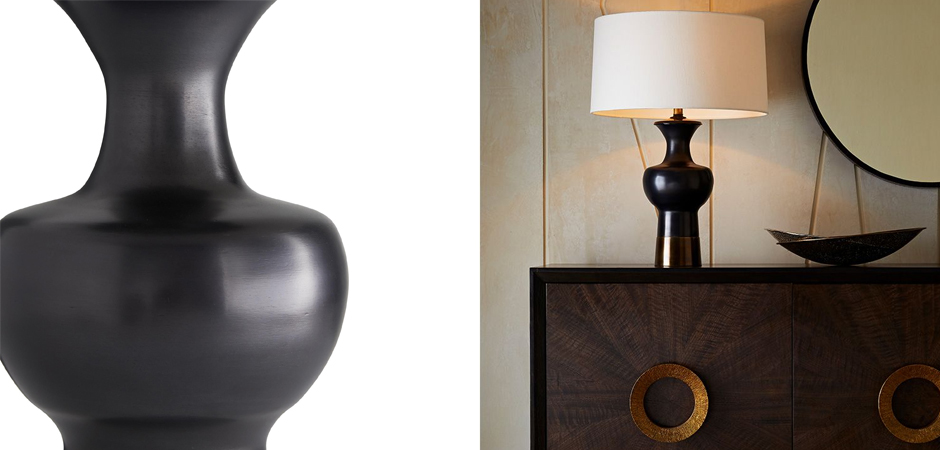 Дизайнерская настольная лампа PABLO LAMP Дизайнерская настольная лампа PABLO LAMP - Loft-Concept в Омске