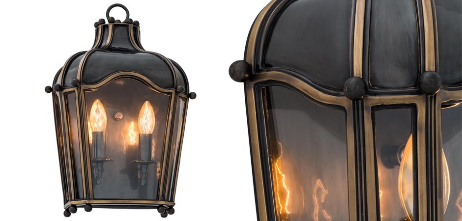 Бра Wall Lamp Elysee Ferme - Loft-Concept в Омске