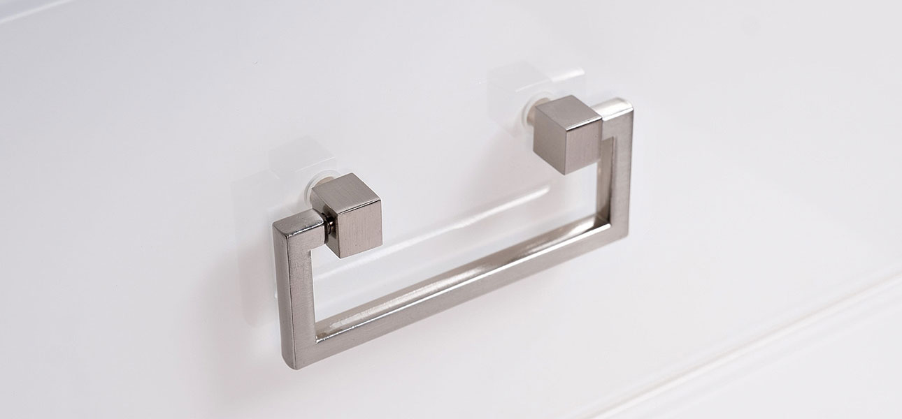 Тумбочка Rakum с ящиками  - фото №1