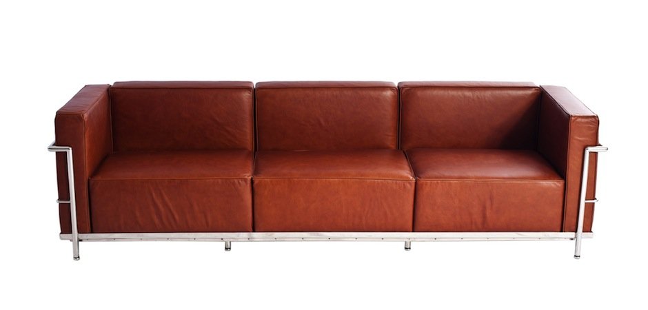 Диван Grand Confort 3 seat - фото №1