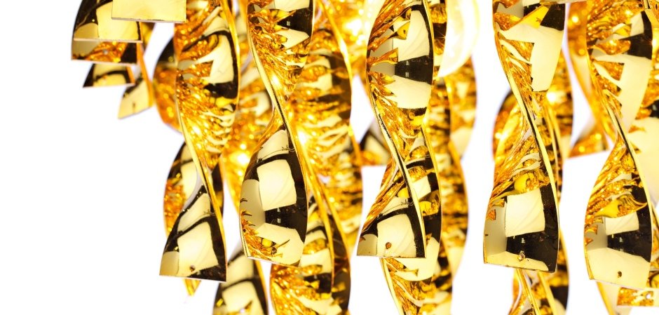 Люстра Gipsy - Loft-Concept в Омске