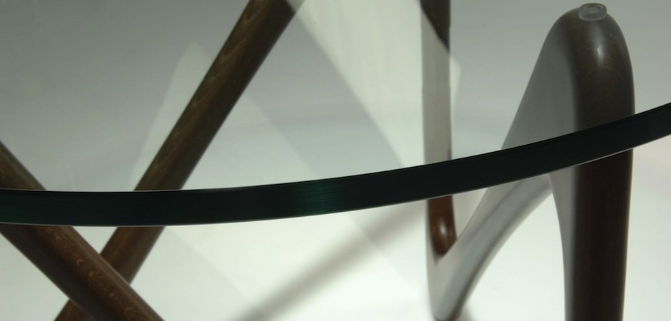 Стол Moebius - фото №1