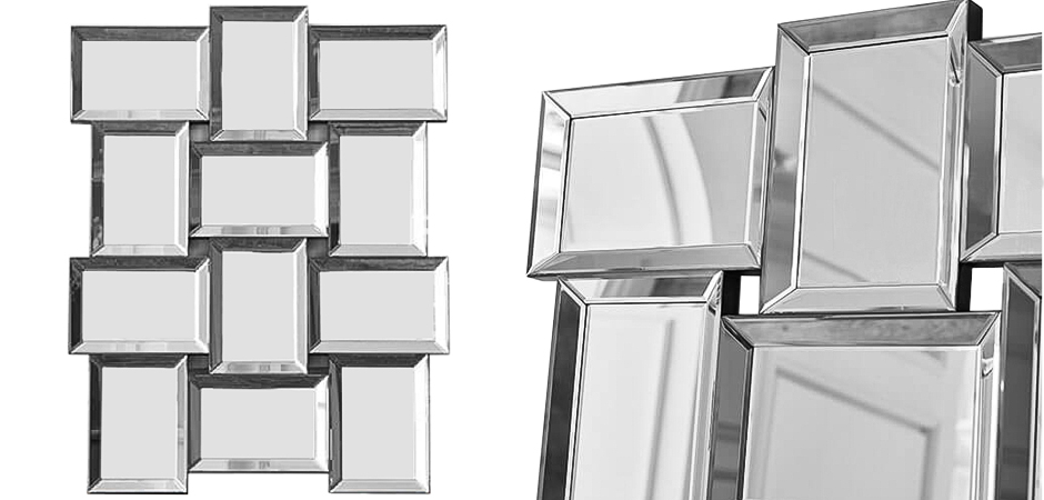 Зеркало Jerome Mirror Зеркало Jerome Mirror - Loft-Concept в Омске
