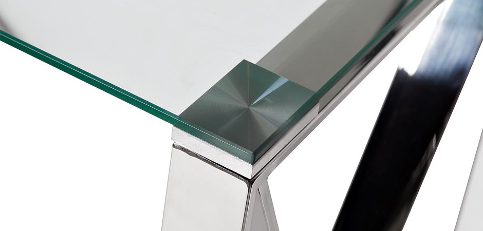 Консоль Chrome X Консоль Chrome X - Loft-Concept в Омске