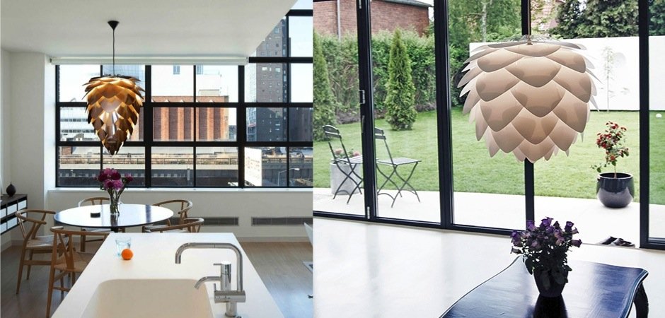 Люстра Conia - Loft-Concept в Омске