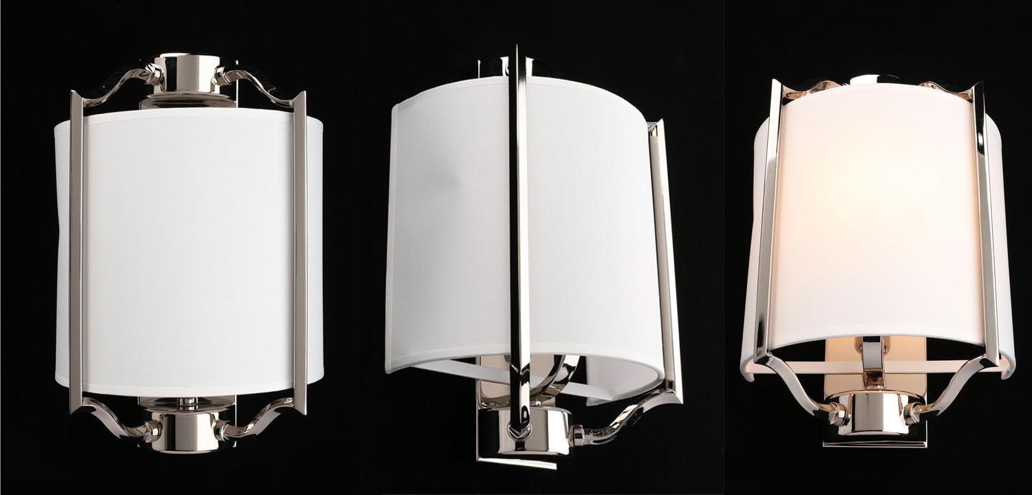 Бра Mandeville Sconce - фото