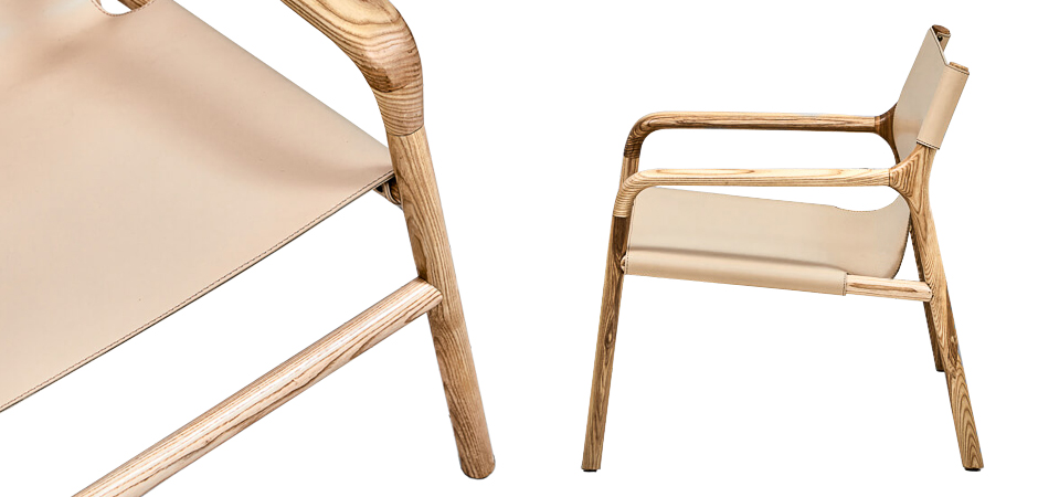 Кресло Sybille Chair Кресло Sybille Chair - Loft-Concept в Омске