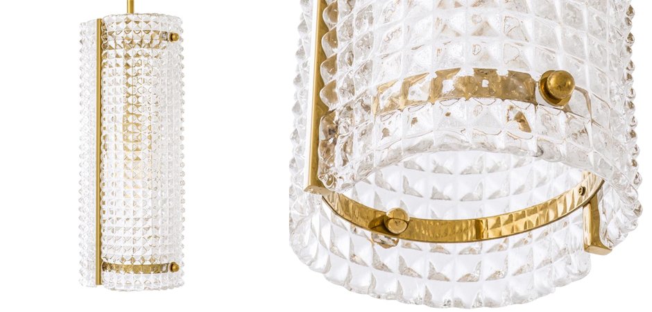 Люстра Chandelier Reflecto Люстра Chandelier Reflecto - Loft-Concept в Омске