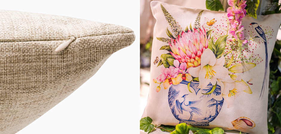 Декоративная подушка Protea Pillow Декоративная подушка Protea Pillow - Loft-Concept в Омске