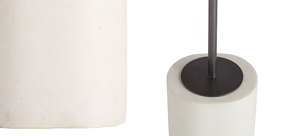 Торшер Arteriors ILY FLOOR LAMP Торшер Arteriors ILY FLOOR LAMP - Loft-Concept в Омске