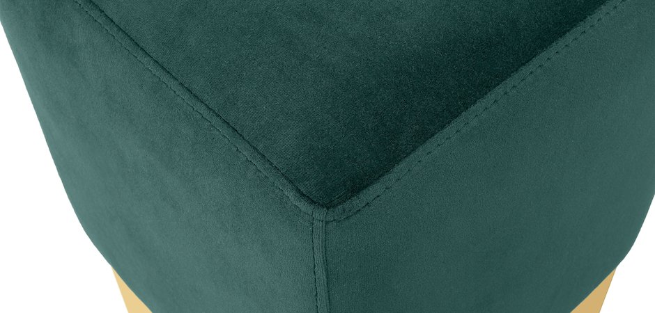 STELLA STOOL Зеленый пуф STELLA STOOL Зеленый пуф - Loft-Concept в Омске