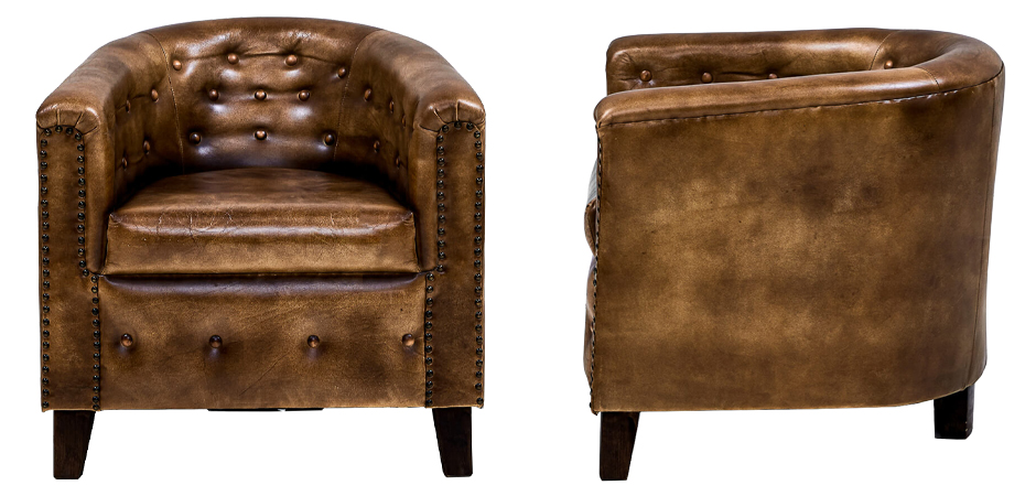 Кресло Grantham Chair Кресло Grantham Chair - Loft-Concept в Омске
