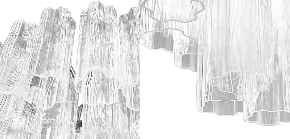 Люстра Touchet Chandeliers Люстра Touchet Chandeliers - Loft-Concept в Омске