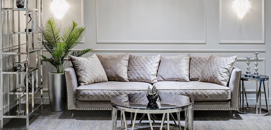 Диван Giorgio Sofa Диван Giorgio Sofa - Loft-Concept в Омске