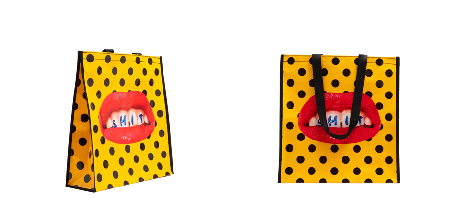 Сумка Seletti Grocery Shit Сумка Seletti Grocery Shit - Loft-Concept в Омске