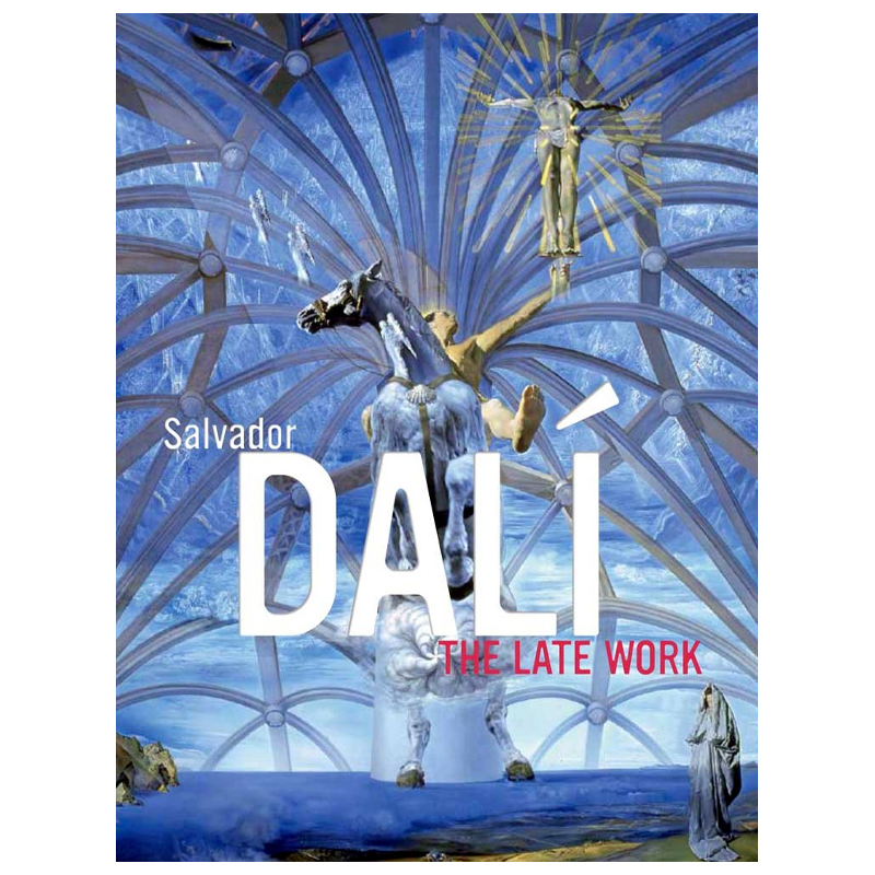 Salvador Dali: The Late Work  в Омске | Loft Concept 