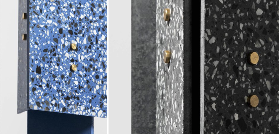Подвесной светильник Granite Pendant Подвесной светильник Granite Pendant - Loft-Concept в Омске