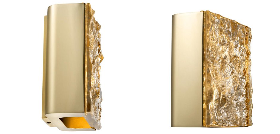 Бра Eichholtz Wall Lamp St Kitts Бра Eichholtz Wall Lamp St Kitts - Loft-Concept в Омске