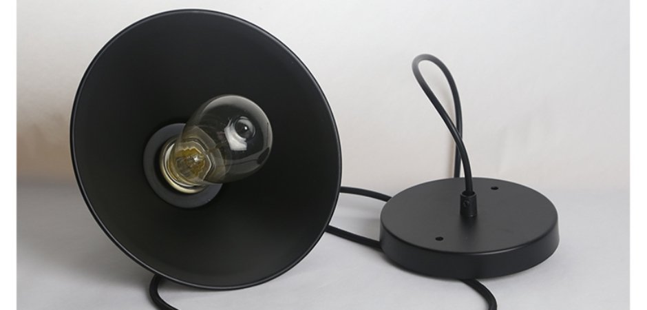 Подвесной светильник Loft Industrial - Loft-Concept в Омске