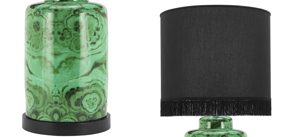 Настольная лампа ABHIKA TABLE LAMP STEADY Настольная лампа ABHIKA TABLE LAMP STEADY - Loft-Concept в Омске
