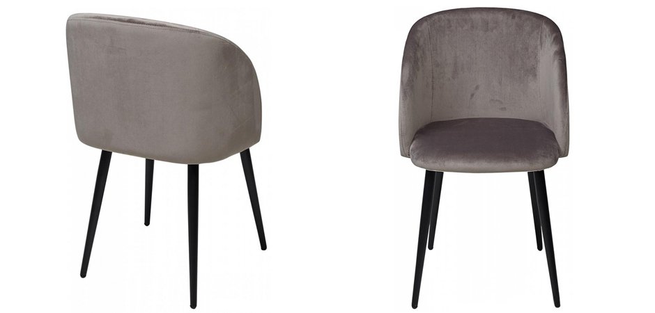 Стул Jean-Jacques Gray Стул Jean-Jacques Gray - Loft-Concept в Омске