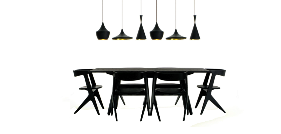 Люстра Beat Light Fat Люстра Beat Light Fat - Loft-Concept в Омске