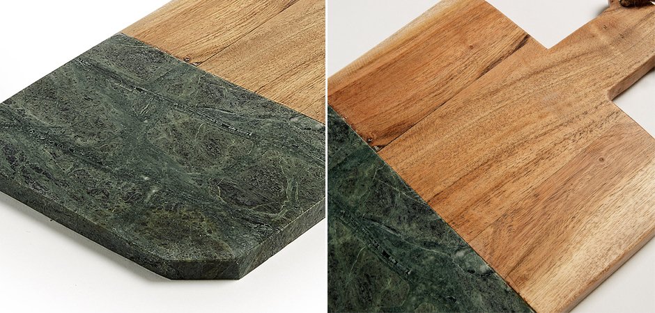 Разделочная доска Green Wood Разделочная доска Green Wood - Loft-Concept в Омске