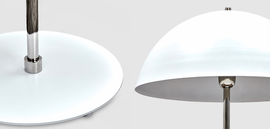 Настольная лампа Contarini Table lamp - Loft-Concept в Омске