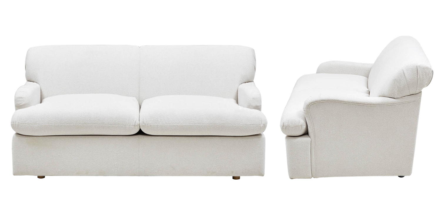 Раскладной диван Estes Sofa - фото