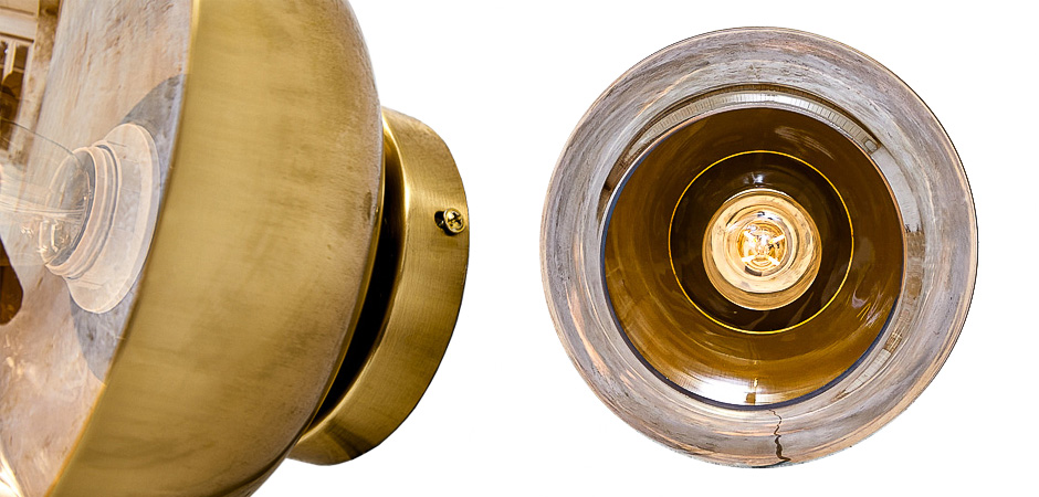 Бра Trevisan Sconces Бра Trevisan Sconces - Loft-Concept в Омске