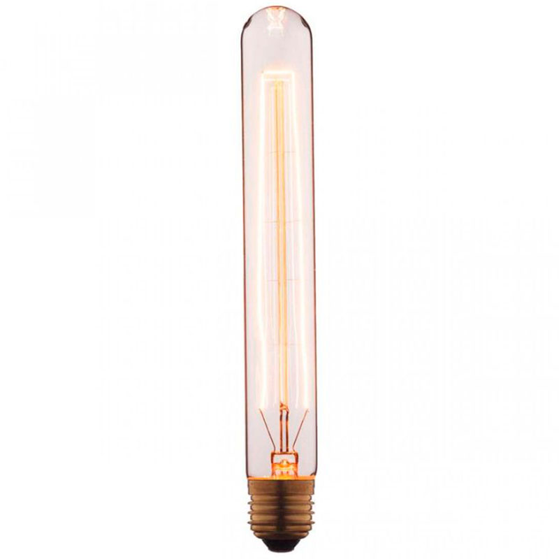 Лампочка Loft Edison Retro Bulb №47 40 W  в Омске | Loft Concept 