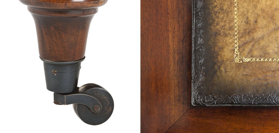 Рабочий стол Eichholtz Desk Buckingham Рабочий стол Eichholtz Desk Buckingham - Loft-Concept в Омске