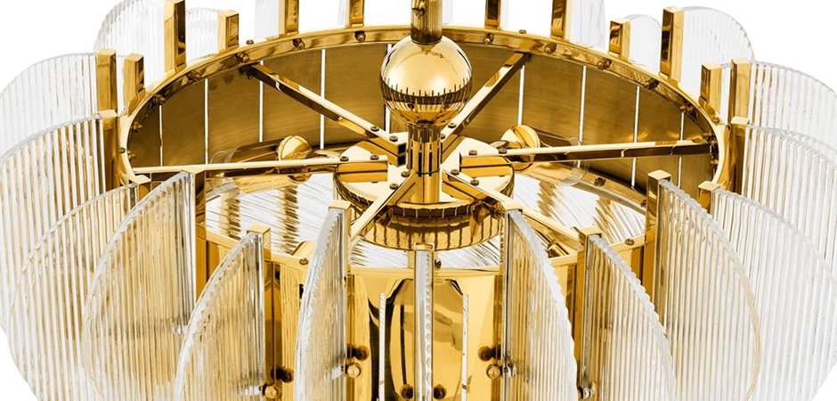 Люстра Chandelier Canzone Люстра Chandelier Canzone - Loft-Concept в Омске