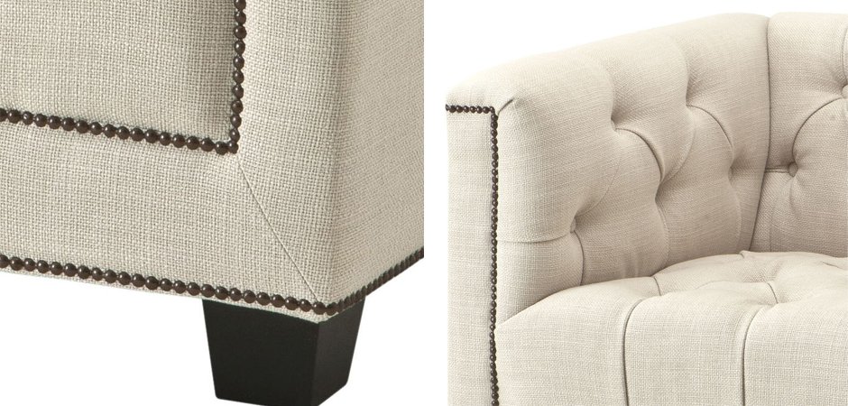 Кресло Eichholtz Chair Paolo Panama Кресло Eichholtz Chair Paolo Panama - Loft-Concept в Омске