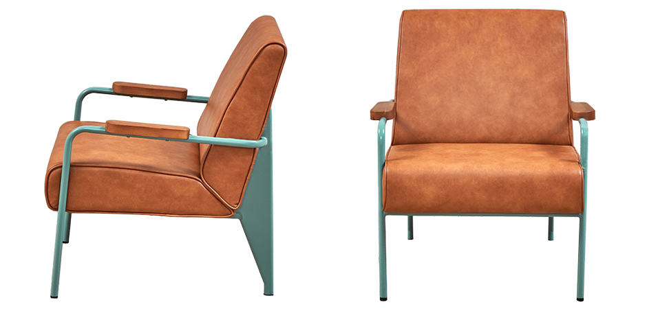 Кресло Silvestri Chair Кресло Silvestri Chair - Loft-Concept в Омске