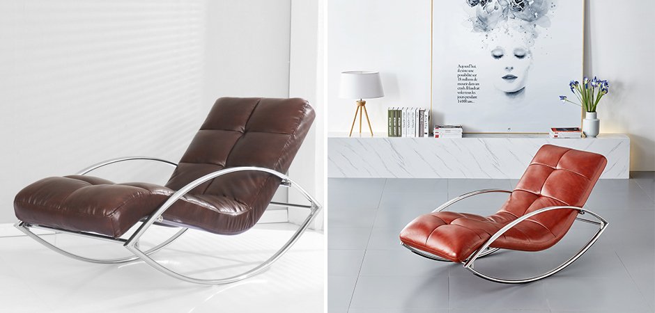 Шезлонг Jasaya Шезлонг Jasaya - Loft-Concept в Омске