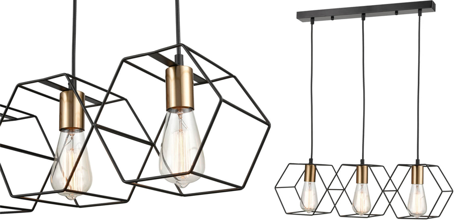 Люстра Loft Wire Cage Pendant 3 Люстра Loft Wire Cage Pendant 3 - Loft-Concept в Омске