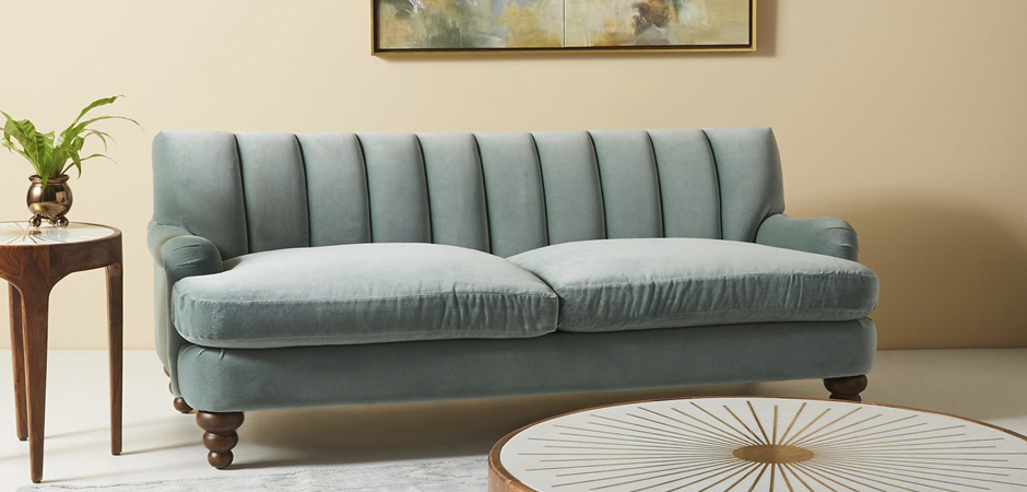 Диван Greville Sofa Диван Greville Sofa - Loft-Concept в Омске