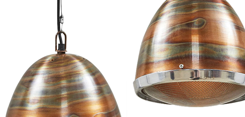 Люстра Venus Loft Pendant - Loft-Concept в Омске