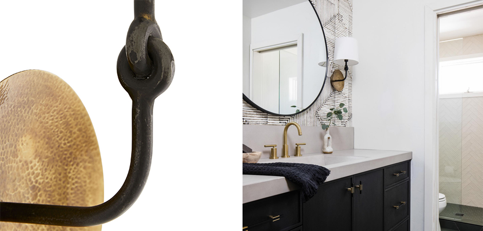 Бра GILES SCONCE Бра GILES SCONCE - Loft-Concept в Омске